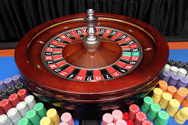 Gambling website