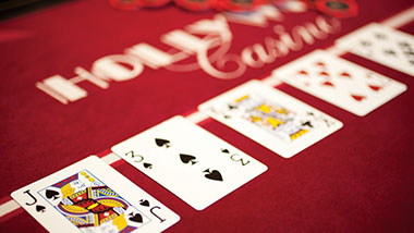 Domino QQ Poker Gambling