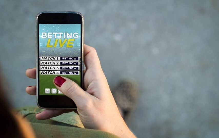 Casino Betting online