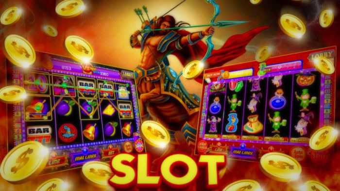 Online casino Slots