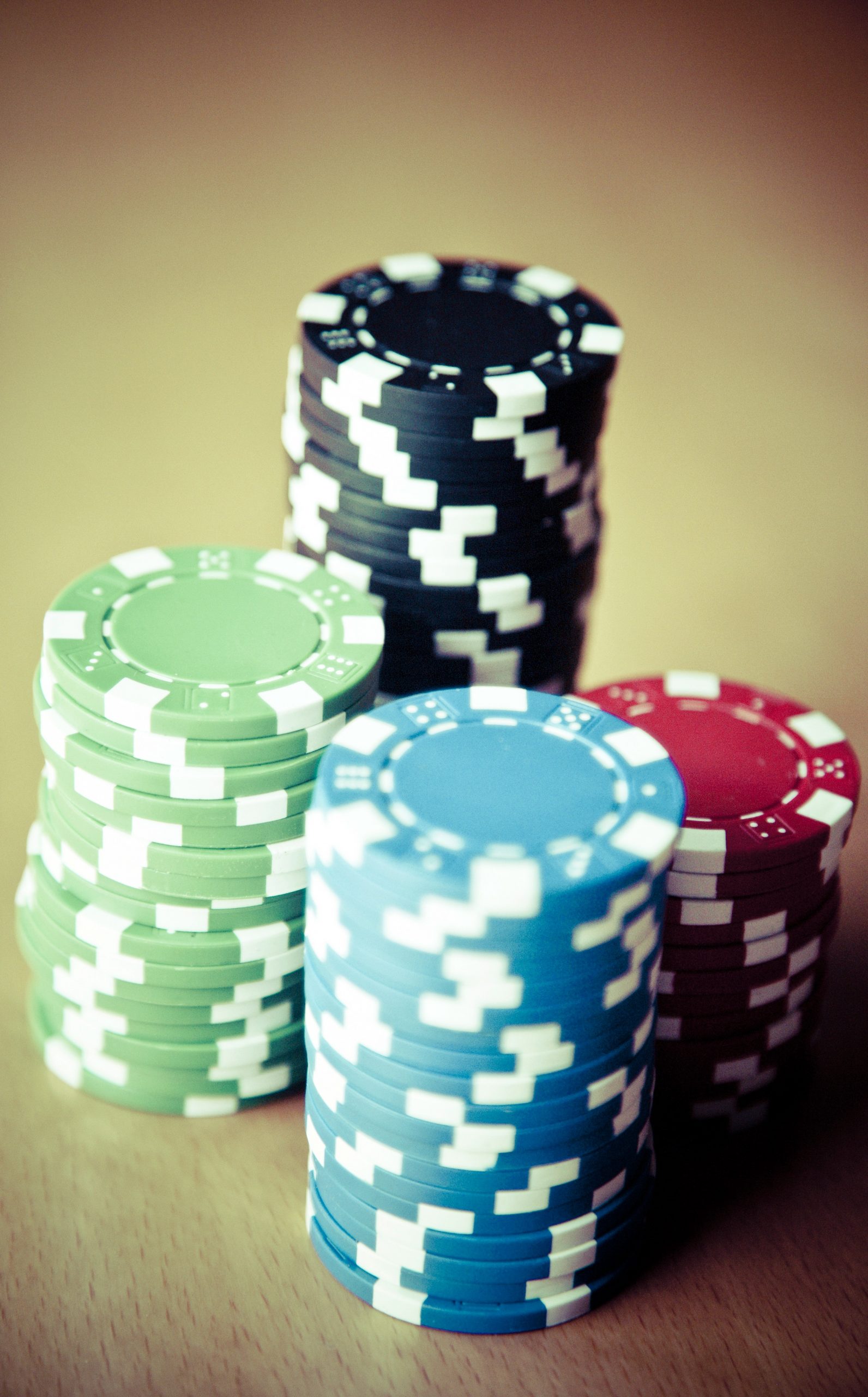 How you can Win at Poker Cash Online games